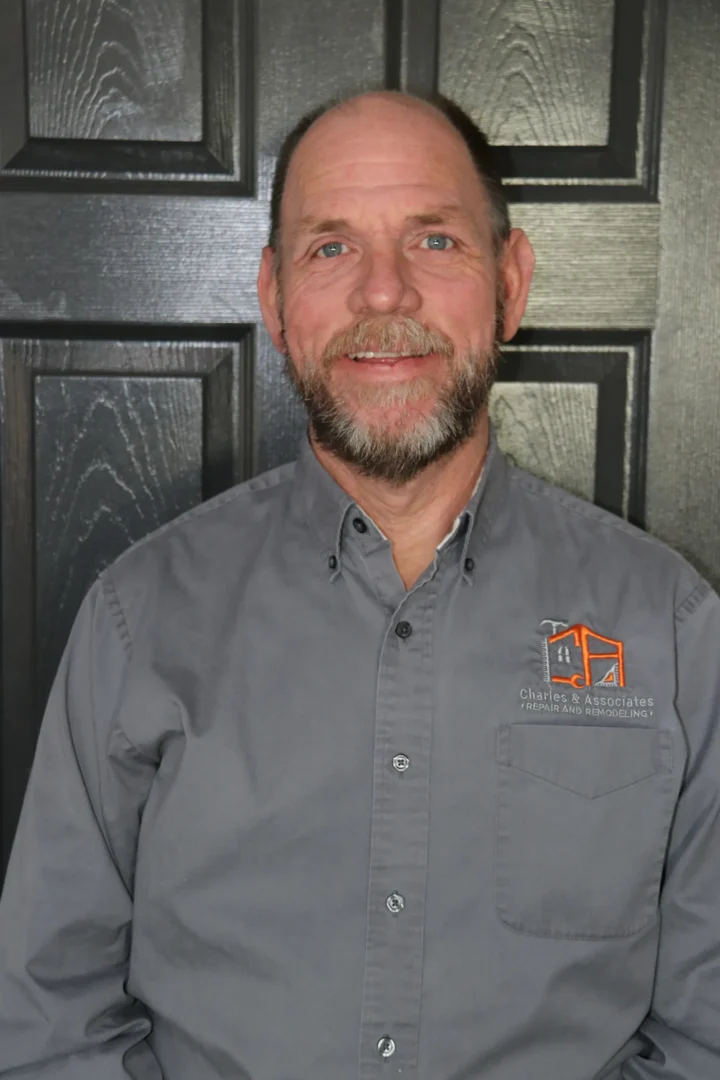 Chad Charles, Owner of Charles & Associates