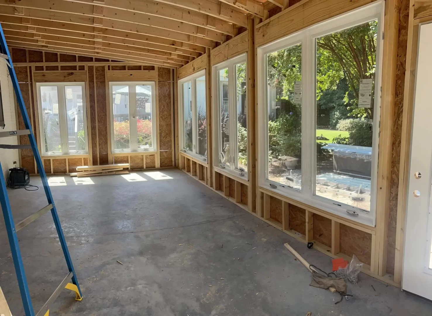 sunroom renovation sunroom renovation