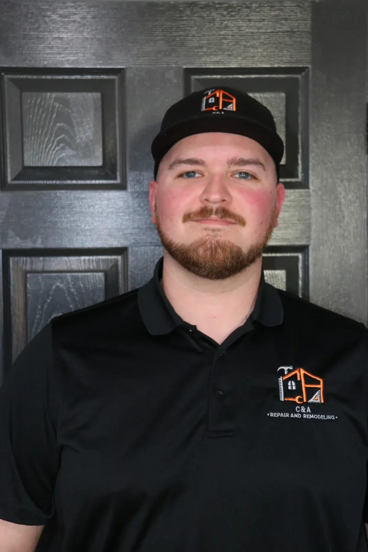 T.J. Forrest, Architectural Designer